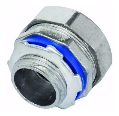 Conector licuatite 1'' a 90