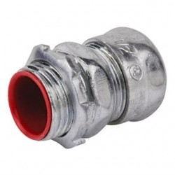 Conector de compresion 3/4''