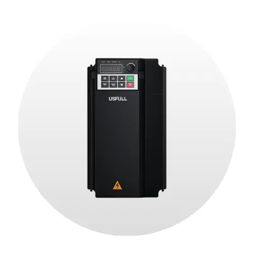 Inversor USFULL FU9000S, 15 HP, 11KW / 380V / 3F