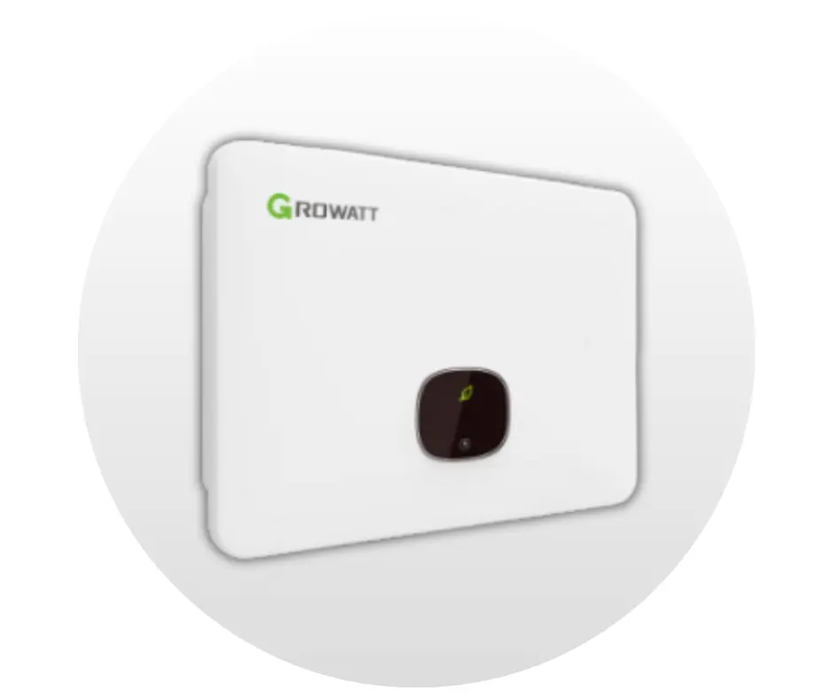 Inversor Growatt MAC 20KTL3-XL, 20KW, On Grid