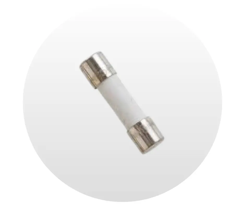 Fusible 1000 VDC 25Amp