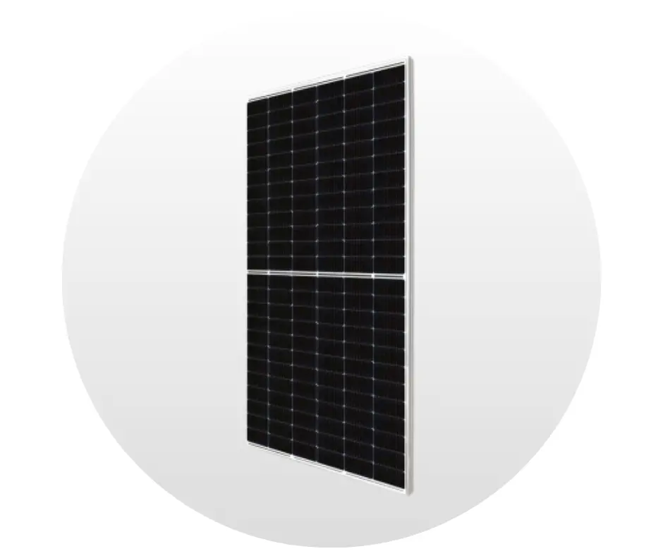 Módulo Fotovoltaico Canadian Solar CS6W-540MS, 540W Monofacial 