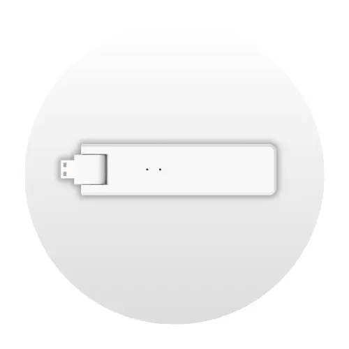 Sistema de transferencia de datos DTU-Lite-S SE Hoymiles