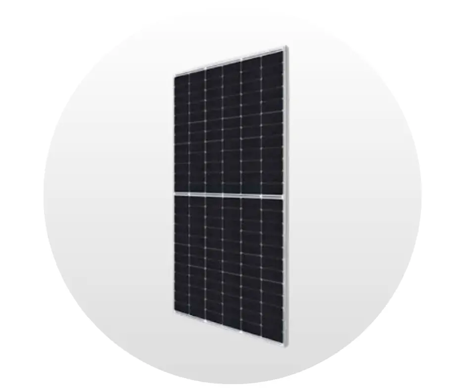 Módulo Fotovoltaico Canadian Solar CS6W-535MS, 535W Monofacial