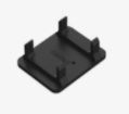 Tapa desbloqueo AC para cable troncal Hoymiles HMS