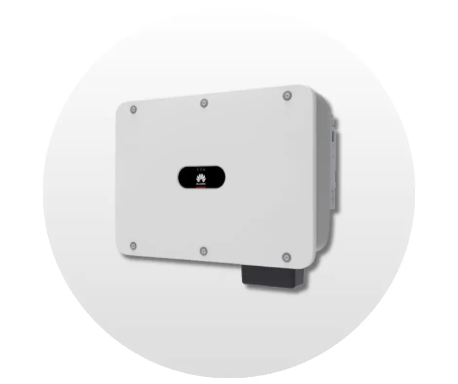 Inversor Huawei SUN2000-40KTL-M3, 40KW, On Grid *Garantía Extendida