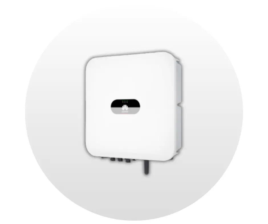 Inversor Huawei SUN2000-2KTL-L1, 2KW, Híbrido