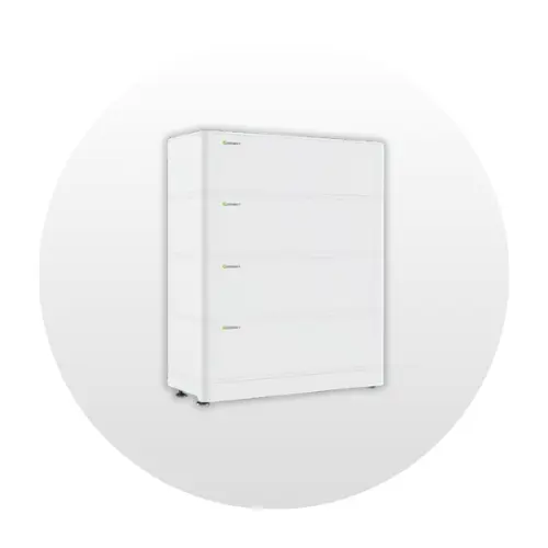 Bateria de Litio marca Growatt ARK LV 2.56KW modelo A1