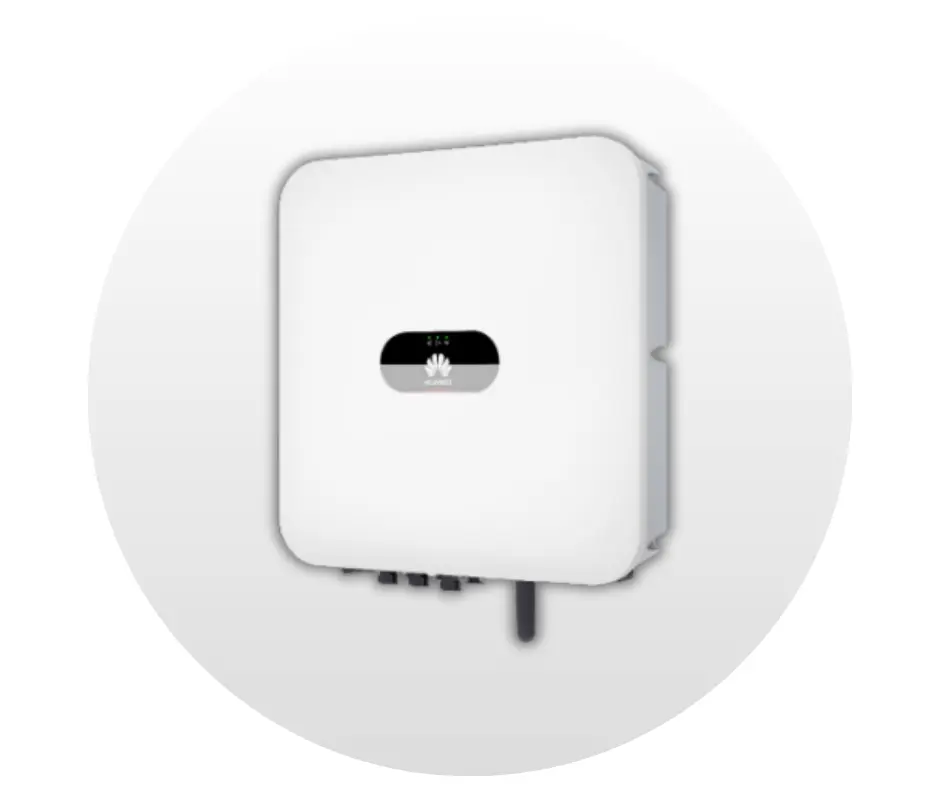 Inversor Huawei SUN2000-6KTL-L1, 6KW, Híbrido