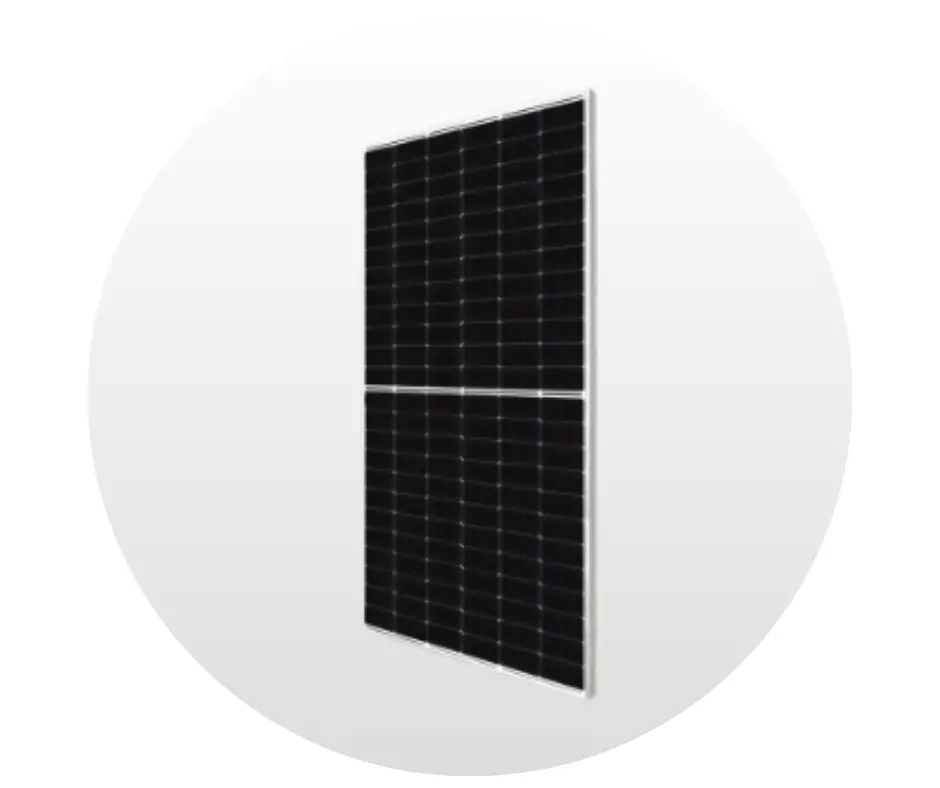 Módulo Fotovoltaico Canadian Solar CS6W-555MS, 555W Monofacial