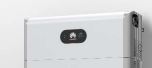 Controlador de bateria LUNA2000 marca Huawei