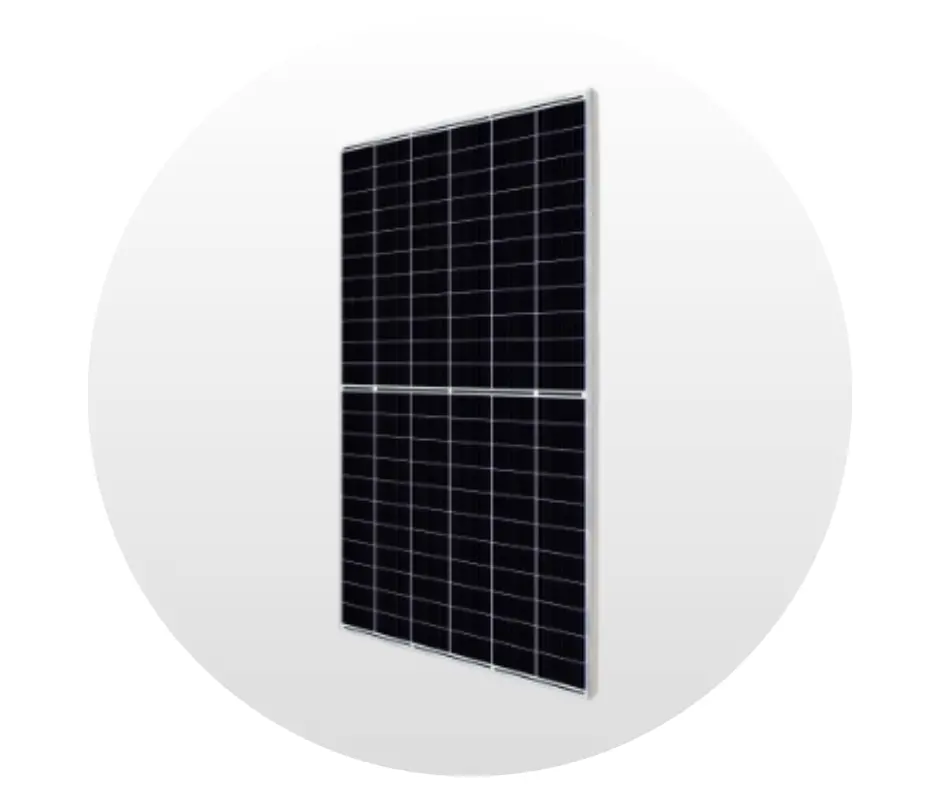 Módulo Fotovoltaico Canadian Solar CS7L-660MS, 660W Monofacial