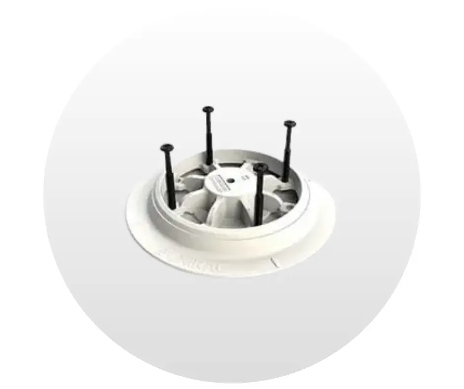 Accesorio de Anclaje RM10 Flashloc RM Kit Unirac. NP: 310999