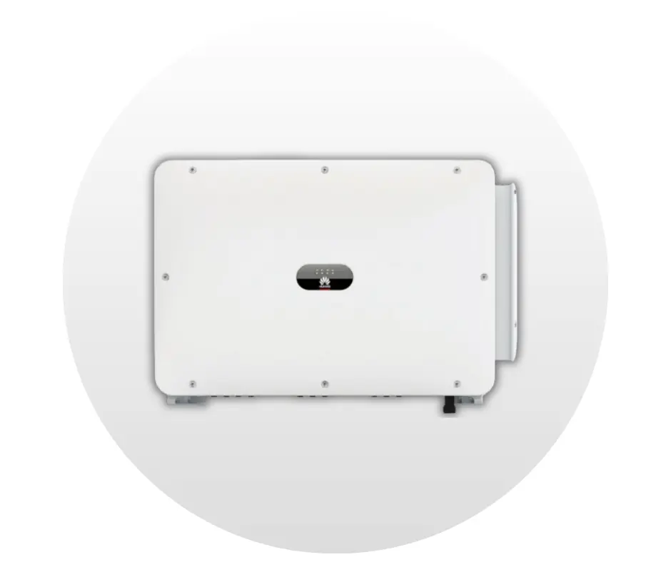 Inversor Huawei SUN2000-100KTL-M2, 100KW, On Grid *Garantía Extendida