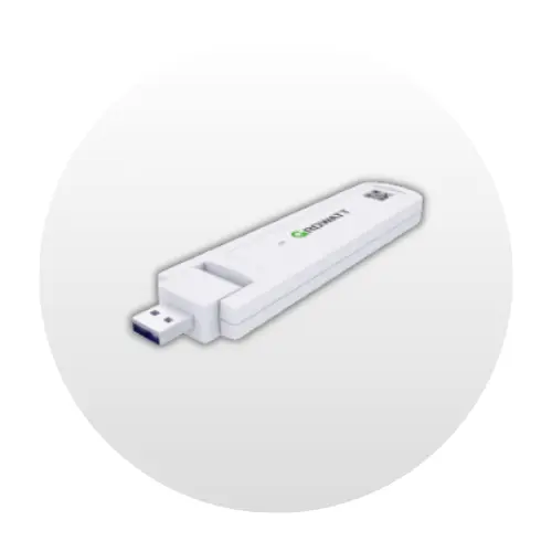 Sistema de monitoreo ShineWeLink Growatt