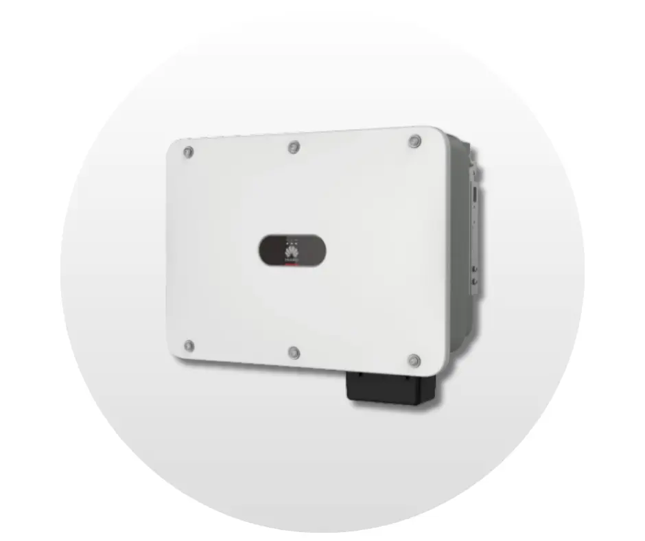 Inversor Huawei SUN2000-50KTL-M3, 50KW, On Grid