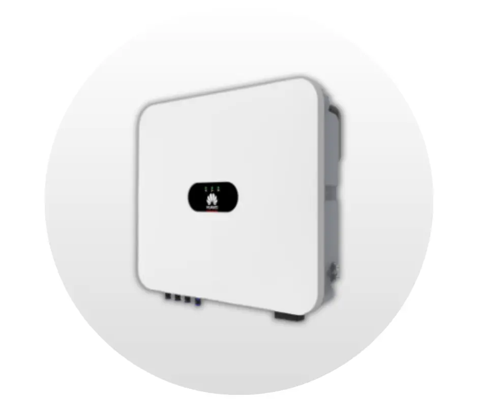 Inversor Huawei SUN2000-10K-LC0, 10KW, Híbrido