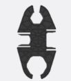 Llave para desconexión de Micro HMS