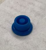 Tapon azul TLIAN de conector T6  Negativo