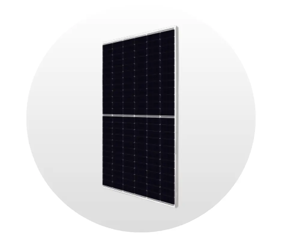Módulo Fotovoltaico Canadian Solar CS6.1-72TD-610, 610W Monofacial
