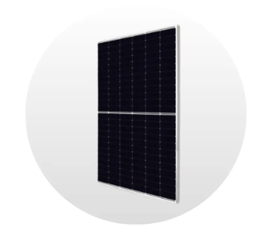 Módulo Fotovoltaico Canadian Solar CS6W-590T, 590W Monofacial