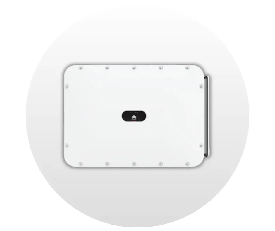 Inversor Huawei SUN2000-50K-MGL0, 50KW, On Grid