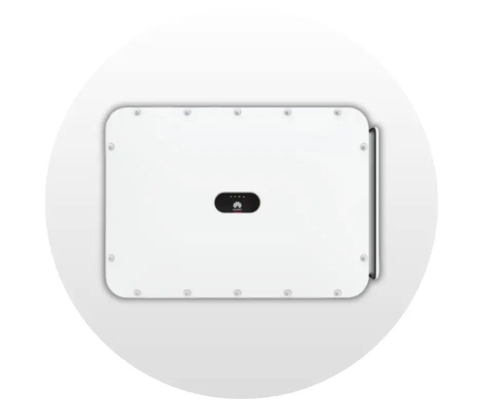 Inversor Huawei SUN2000-80K-MGL0, 80KW, On Grid