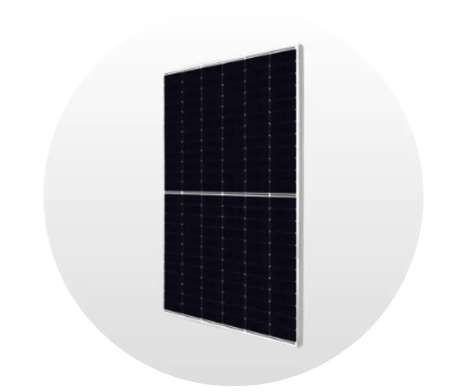 Módulo Fotovoltaico Canadian Solar CS6W-595T, 595W Monofacial