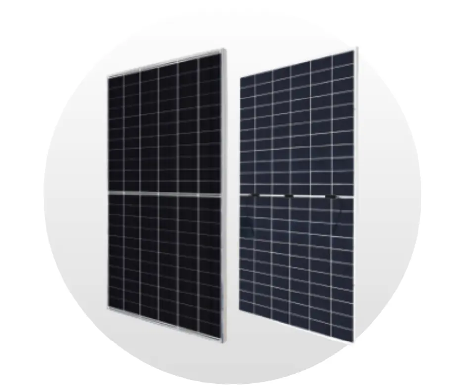 Módulo Fotovoltaico Canadian Solar CS7N-705-AG, 705W Bifacial
