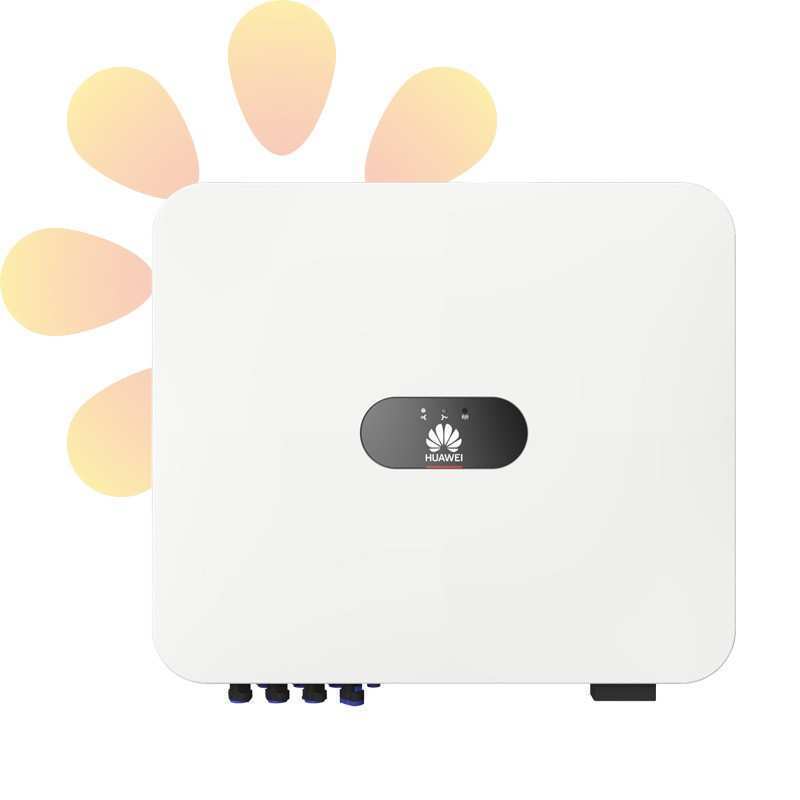 FOB | Inversor Huawei SUN2000-10K-LCO 