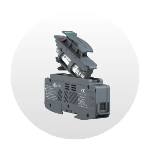 Portafusible Suntree SRD-50H 25A 1500VDC