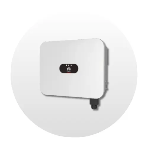 Inversor Huawei SUN2000-5K-LB0, 5KW, Híbrido