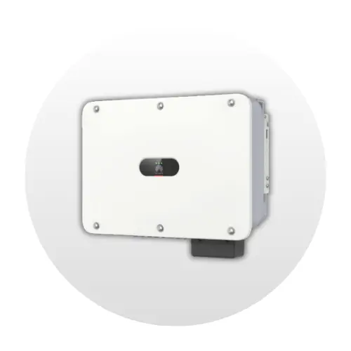 Inversor Huawei SUN2000-50K-MC0, 50KW, On Grid