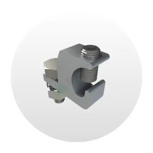 [P-06-00012-01] Accesorio Terminal de Tierra Ground Weeb Lug1 Unirac. NP: 008009P