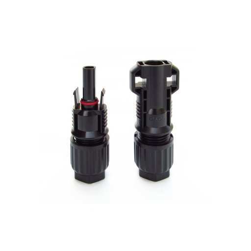 [P-07-00001-01] Conector MC4 Macho