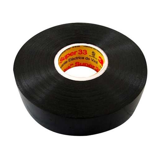 [P-07-00029-01] Cinta aislante super 33