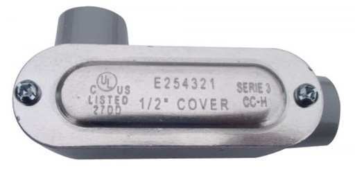 [P-07-00048-01] Condulet Tipo LL 1/2''