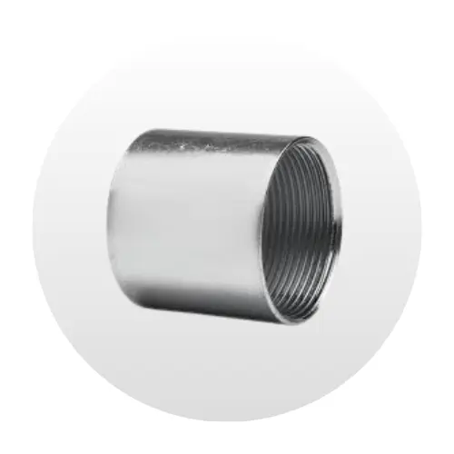 [P-18-00004-01] Cople Pared Gruesa 3/4 MG