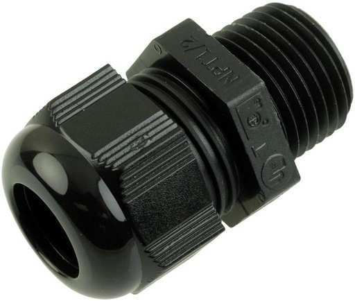 [P-07-00122-01] Conector glandula de nylon 1/2''