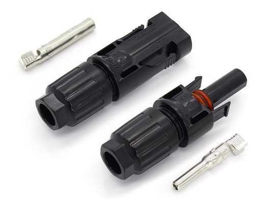 [P-07-00245-01] Conector MC4 Hembra 1500V