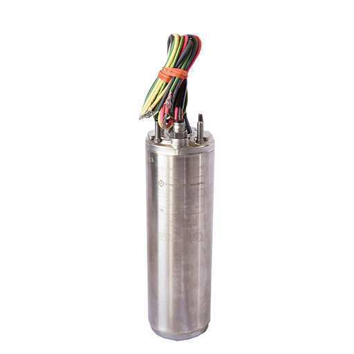 [P-12-00055-01] Bomba Solar Fhoton modelo 5FDSP 1.5HP marca Franklin Electric