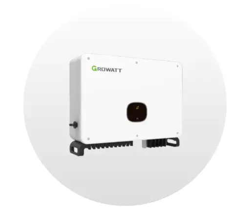 [P-05-00122-01] Inversor Growatt MAC 36KTL3-XL, 36KW, On Grid