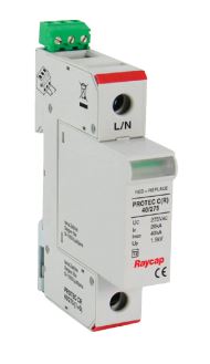 [P-07-00254-01] SMA AC surge protection for CORE1-US type ½