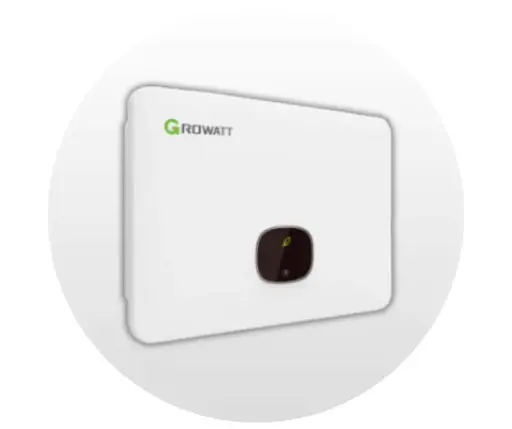 [P-05-00136-01] Inversor Growatt MAC 20KTL3-XL, 20KW, On Grid