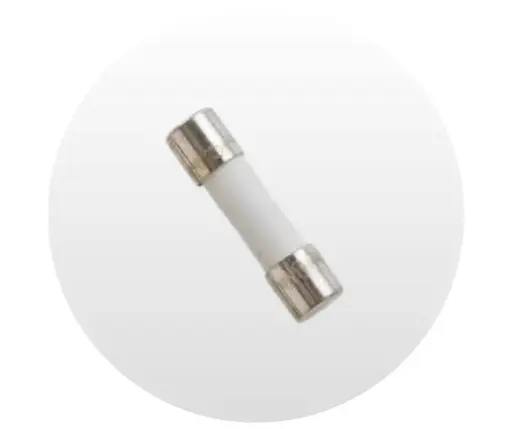 [P-07-00137-03] Fusible 1000 VDC 25Amp