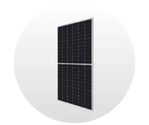 [P-10-00056-01] Módulo Fotovoltaico Canadian Solar CS6W-545MS, 545W Monofacial