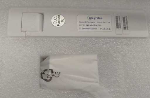 [P-15-00118-02] Sistema de transferencia de datos DTU-Lite Hoymiles HMS