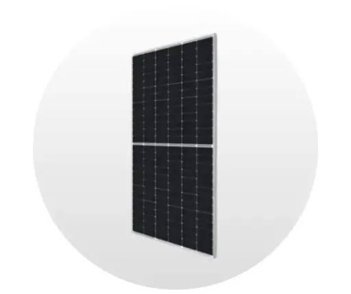 [P-10-00061-01] Módulo Fotovoltaico Canadian Solar CS3Y-480MS, 480W Monofacial