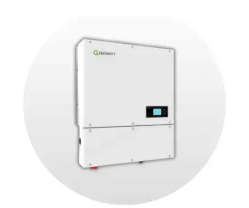[P-05-00146-01] Inversor Growatt SPH3000TL BL-US, 3KW, Híbrido
