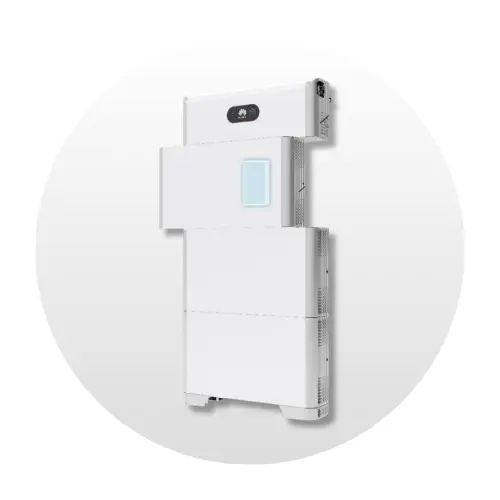 [P-03-00006-01] Bateria de Litio marca Huawei LUNA2000-5-E0 5 kWh